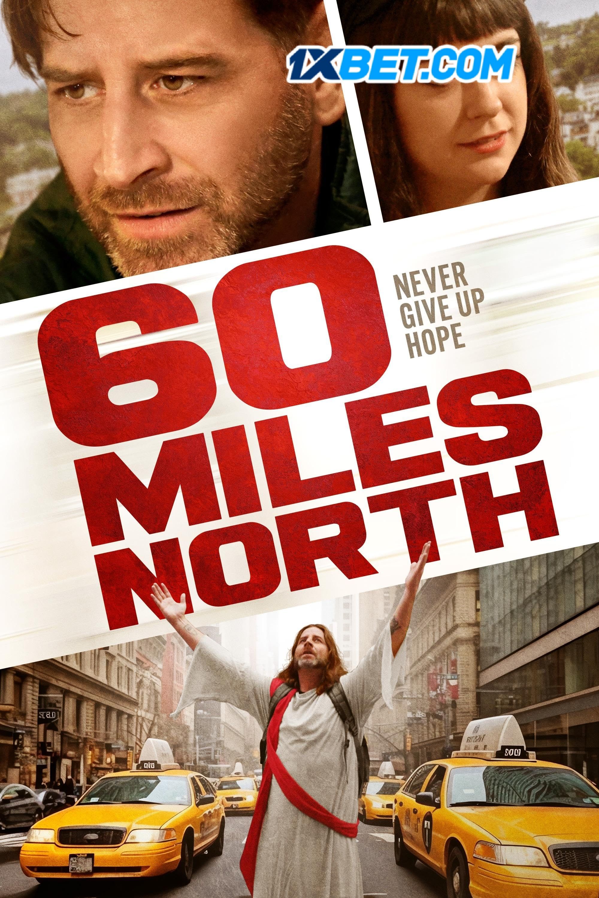 60 Miles North 2024 (Voice Over) Dubbed WEBRip [1XBET]